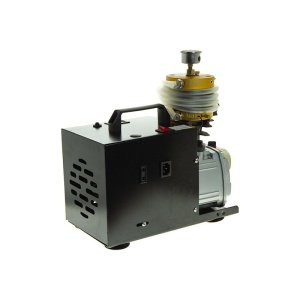 Soger HPA System Air Compressor Electric 4500 PSI Model ES011 - Img 6