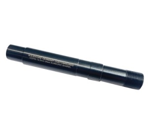 Solid Core HDP50 Steel Tuning Barrel with Thread