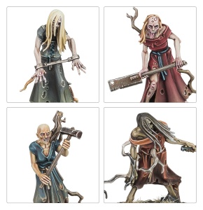 Soulblight Gravelords: Deadwalker Zombies [91-07] - Img 4
