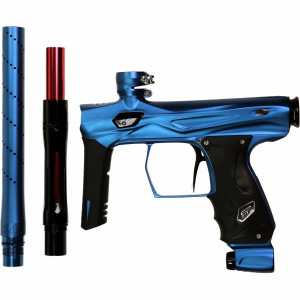 SP Shocker AMP marker, dust blue - Img 2
