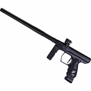 SP Shocker ERA marker, black matte
