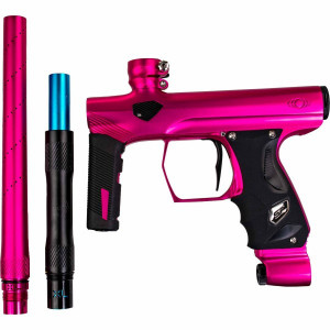 SP Shocker ERA marker, pink matte - Img 2