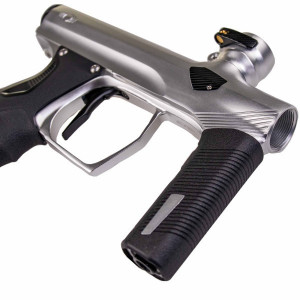 SP Shocker ERA marker, white matte - Img 4