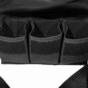 Spirit Field Battlepack 3 Pod .50cal - Black - Img 2