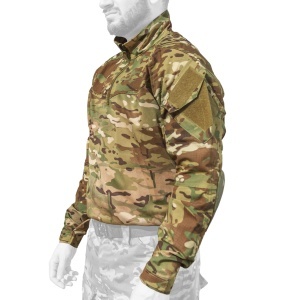 Spirit Field Combat Jersey G7 - Multicam
