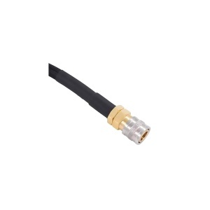 SPIRIT Field HPA SLP Flex Remote Line Black 40in Foster QD - Img 4