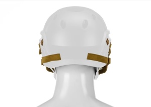 Steel Half Face Mask FAST Version - Img 11