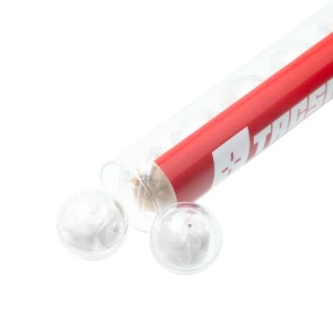 TacShot Ammunition HE SHOT FX Cal. 68 Sparkling Balls (10buc) - Img 3