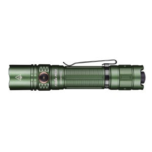 Tactical flashlight LED Fenix PD35 V3.0 green