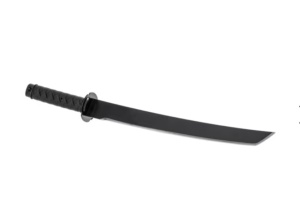 Tactical Wakizashi Machete - Img 2