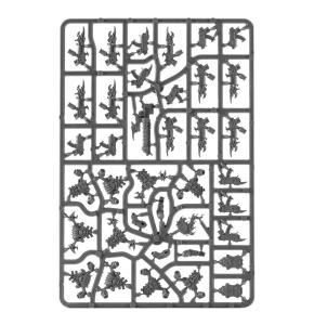 Thousand Sons: Rubric Marines [43-35] - Img 10