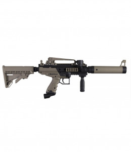 Tippmann Cronus Tactical 50 Cal Black Earth - Img 4
