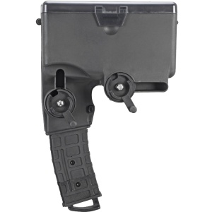 Tippmann TMC magazine reloader quick charger (black) - Img 3