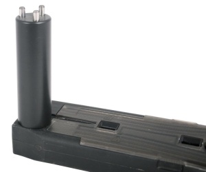 Tool 2 in 1 for Gamma Core Bolt removal + CF20/T15 Mag winder - Img 3