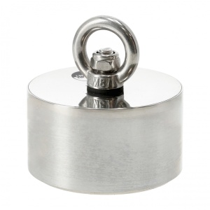 Treasure Magnet Punisher 1000 kg neodymium magnet