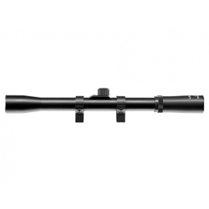 Umarex 4x20 z/m 11mm rifle scope - Img 3