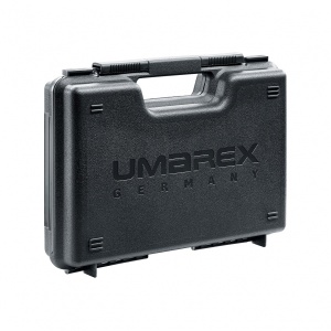 Umarex case for pistols & revolvers [298 x 223 x 70mm]