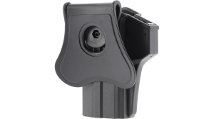 Umarex holster for Impax P68 - Left Hand [Polymer / Quickdraw] - Img 6