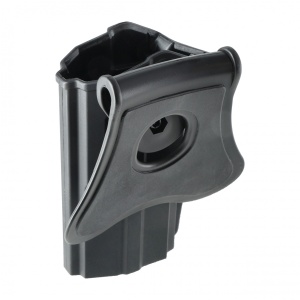 Umarex holster for Impax P68 - Right Hand [Polymer / Quickdraw] - Img 3
