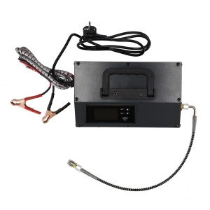 Umarex PAC 1100 Compressor - Img 8