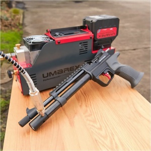 Umarex PAC 400 Compressor - Img 10