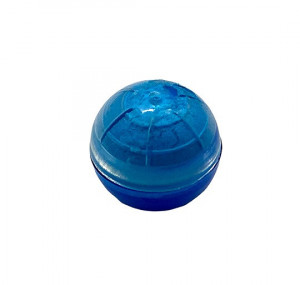Umarex T4E CKB50 Chalkballs cal.50 - 500buc BLUE [0.95g] - Img 3