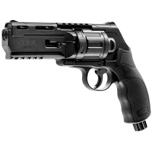 Umarex T4E HDR50 / TR50 Gen.1 RAM Revolver cal.50 <11J - Img 2