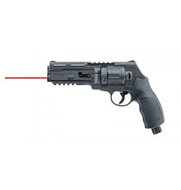 Umarex T4E HDR50L / TR50L Gen.1 Cal.50 Revolver <11J [Integrated Target Laser] - Img 1