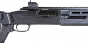 Umarex T4E HDX68 ShotGun Cal.68 <16J [TX68] - Img 3