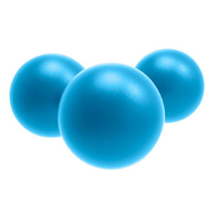 Umarex T4E Performance POB68 rubberballs - 100buc [3.76g] - Img 2
