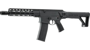 Umarex T4E TC68 Tactical Carbine Cal.68 <7.5J [Semi Only] - Img 3