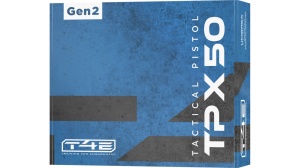 Umarex T4E TPX 50 Gen2 Pistol [<16.0J] - Img 11