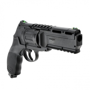 Umarex T4E TR50 Gen2 Revolver <13J - Img 8