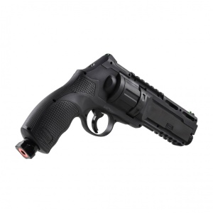 Umarex T4E TR50L Gen.2 Cal.50 Revolver <13J [Integrated Target Laser] - Img 4