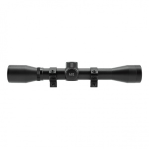 UX RS 4 x 20 rifle scope