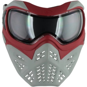 V-Force Grill 2.0 Google Dragon (grey/red) - Img 2