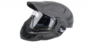 VALKEN MI-7 THERMAL GOGGLE - FullHead (BLACK) - Img 4