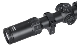 Vector Optics Grizzly 3-12x56 - Img 7