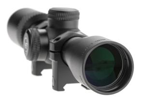 Vector Optics Matiz 2-7x32 MOA - Img 7