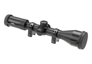 Vector Optics Matiz 3-9x50 Fiber Scope - Img 3