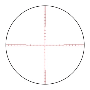 VictOptics S4 1.5-6x28 Scope - Img 11