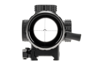 VictOptics S6 1-6x24i Fiber Scope - Img 10