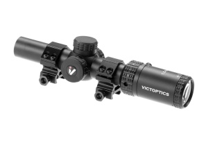 VictOptics SOI 1.5-5x20 Scope - Img 4