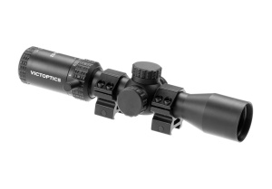 VictOptics SOI 2-7x32 Scope - Img 3