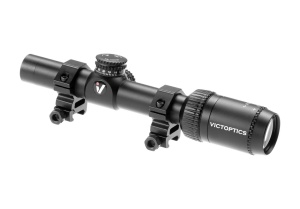 VictOptics X4 1-4x20 Scope - Img 2