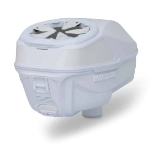 Virtue Spire V Paintball Hopper Loader (Ghost) - Img 3