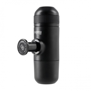 Wacaco Minipresso GR travel espresso machine - Img 2