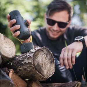Wacaco Nanopresso Travel Machine - Grey - Img 8