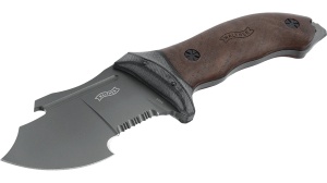 Walther FTK - fixed blade knife - Img 3
