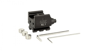 Walther Nano Laser I laser sight (NL1) - Img 3